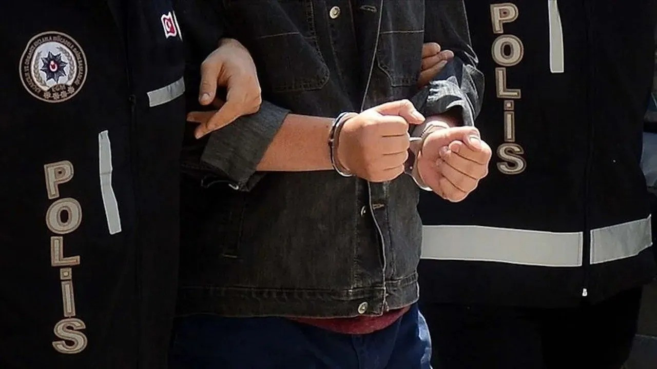 Kayseri’de hırsızlık yapan 4 şüpheli tutuklandı