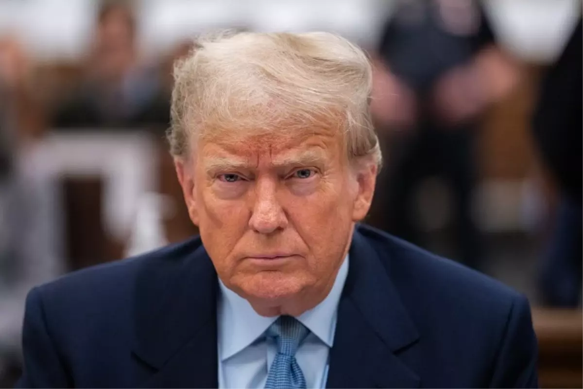 Trump’tan İran’a Nükleer Uyarı