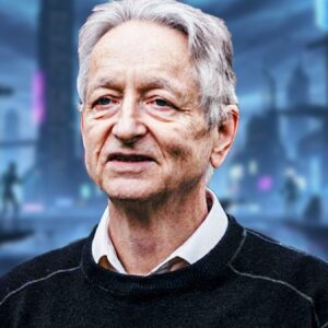 yapay zekanin babasi geoffrey hintondan korkutan uyari insanligi ele gecirebilir ADx3iiHz