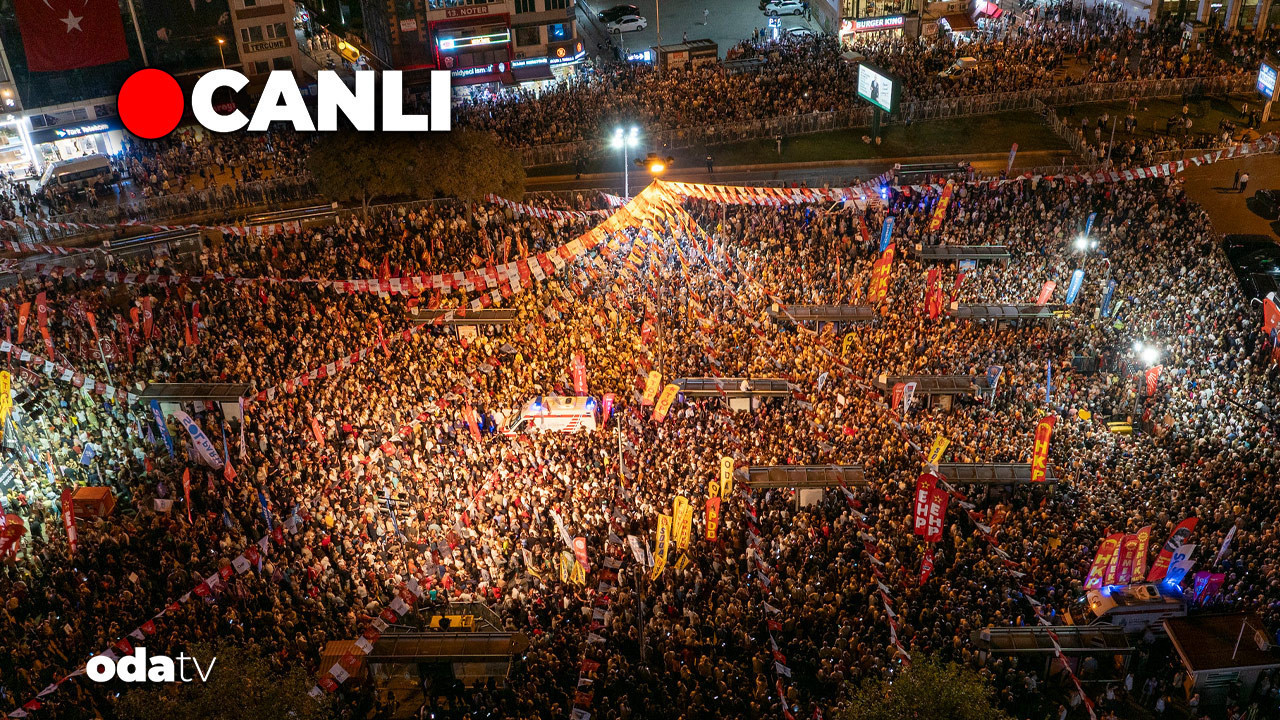 bahcelievlerde millet iradesine sahip cikiyor mitingi YEIc5nI7