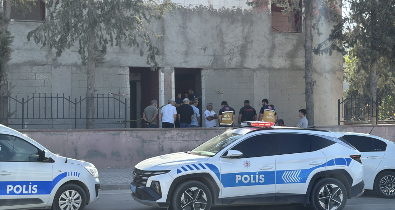 bekci calistigi insaatta olu bulundu EbRt3GfZ