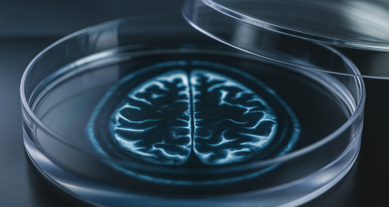 bilinc kazanan mini beyinlerde etik tartismasi basladi Y5YLTCrk