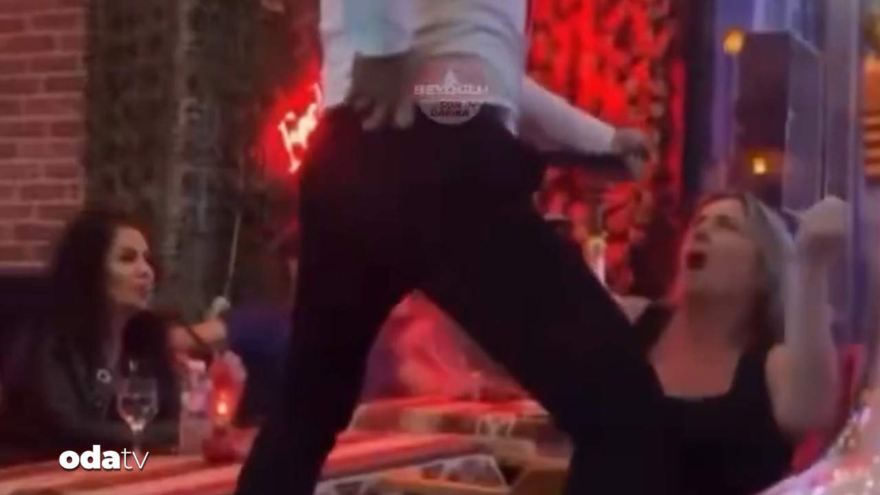 bir dans gozaltisi daha eWM5MEOj