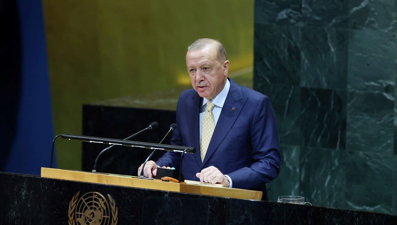 cumhurbaskani erdogan bm genel kurulunda dunyaya sesleniyor tGPXhxCr