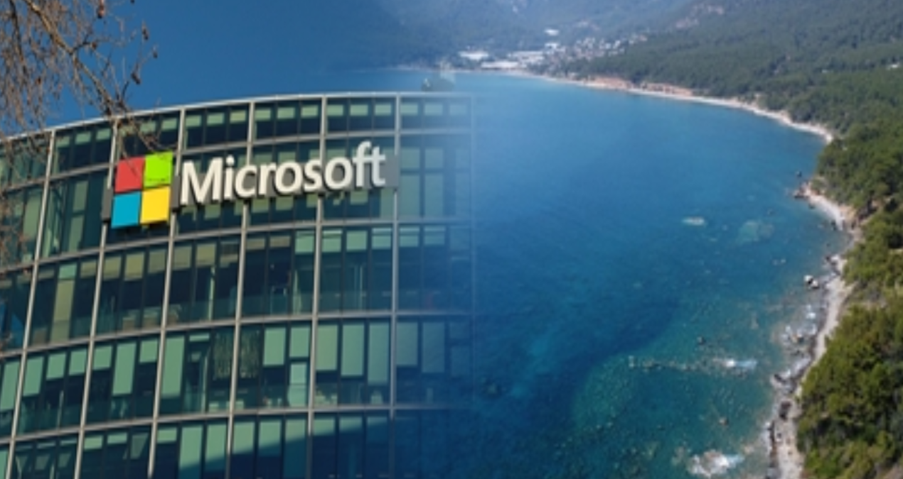 microsoft kizildenizdeki kablo kesintilerinin azure bulut platformunu etkiledigini duyurdu 6bt6b4Ly