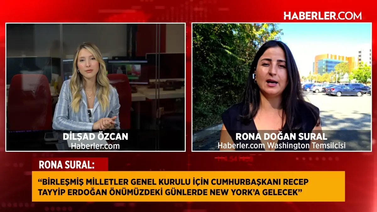 rona dogan sural abdde muhafazakar aktivist charlie kirkun olumu buyuk bir sok etkisi yaratti zNHK6O9M