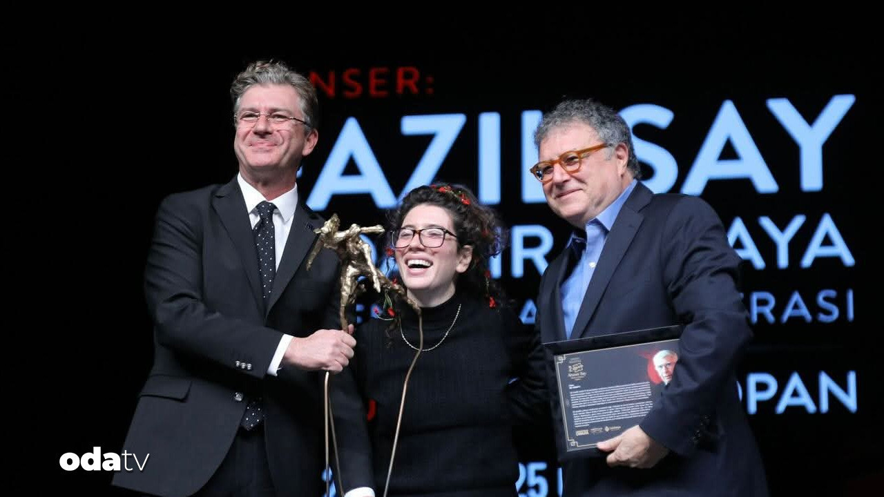 cankayada sanat bulusmasi ahmet say odulleri sahiplerini buldu tUxr57rh.jpg