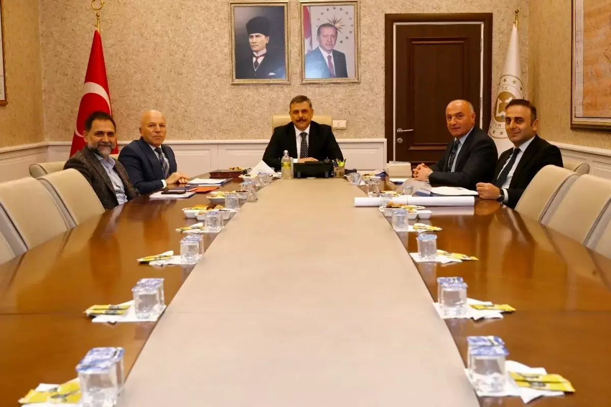 erzurum 2 osb ekim ayi yonetim kurulu toplantisi gerceklesti NARShEFd.jpg