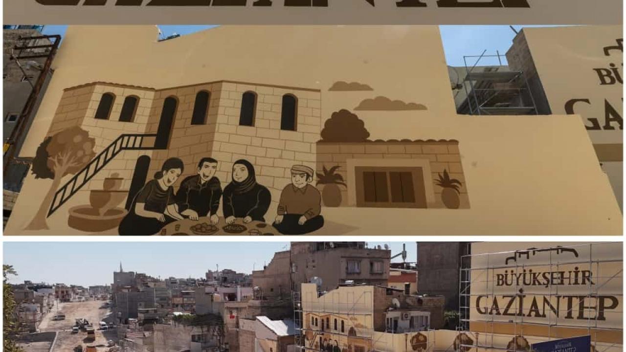 gaziantep buyuksehir hareketli bir haftayi daha geri birakti KhU67WrL