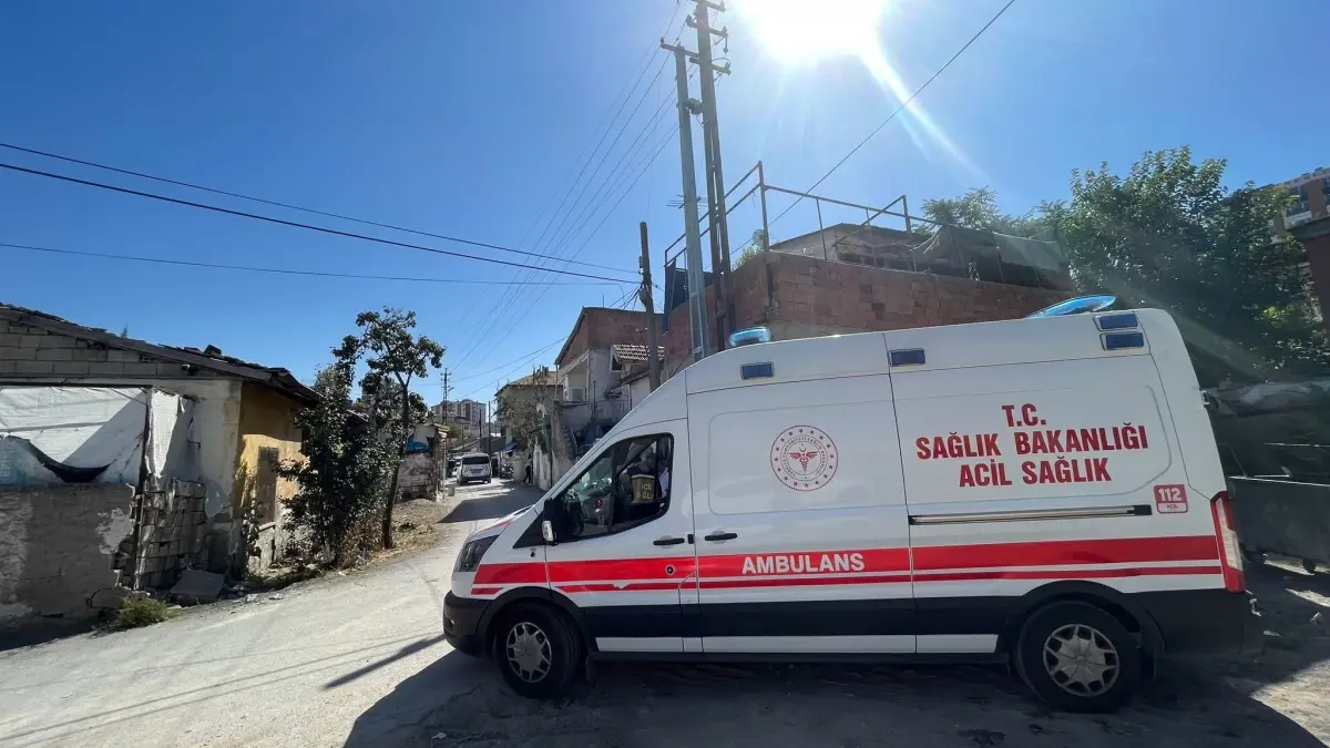 kayseride bir adam evinde olu bulundu C7pgRv2C