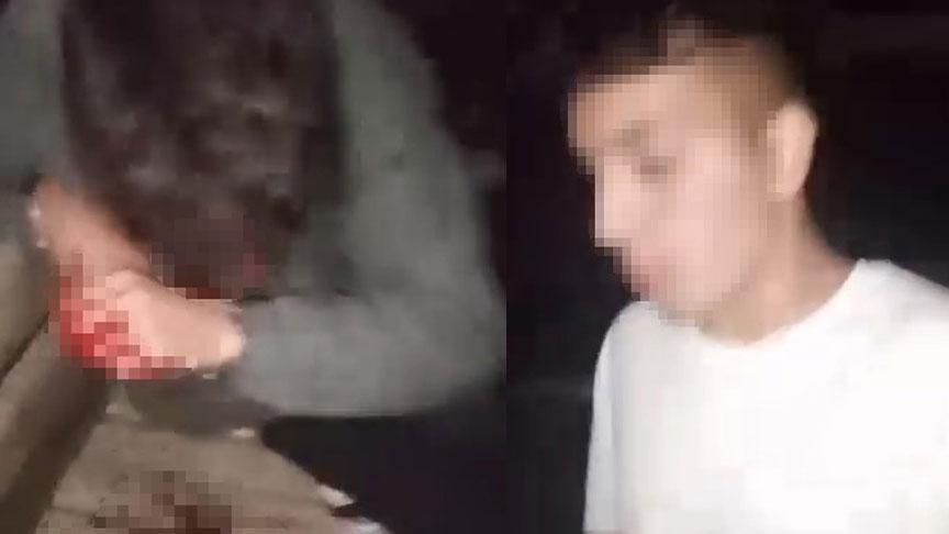 kiz meselesi dehseti 15 yasindaki cocuk tutuklandi x6vQNOy2