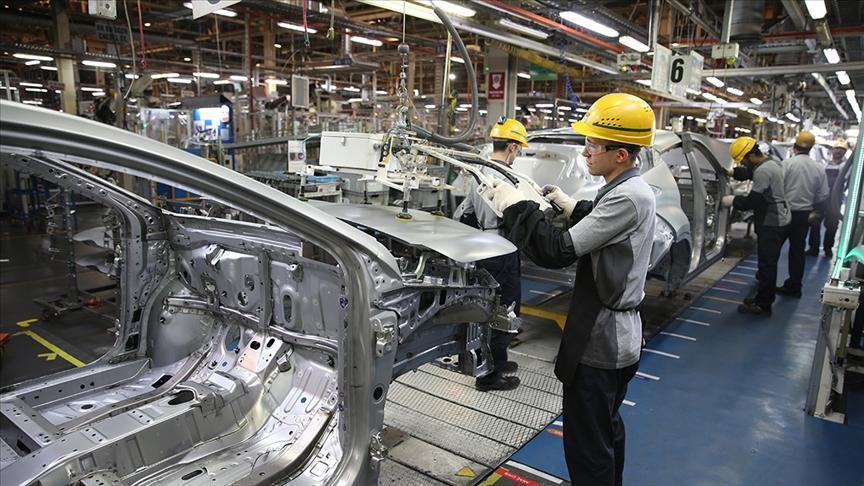 sakarya urettigi 114 bin 540 araci ihrac etti IBv31d21.jpg