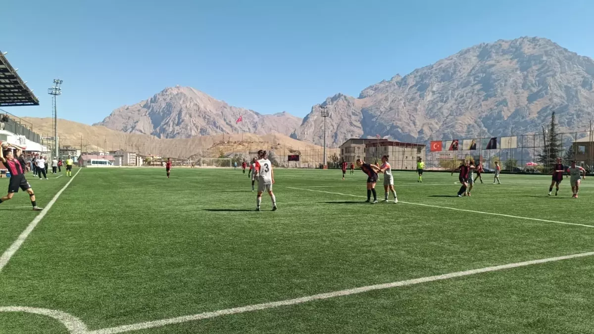 yuksekova spor ve fatih vatan spor berabere kaldi i1acLGPP