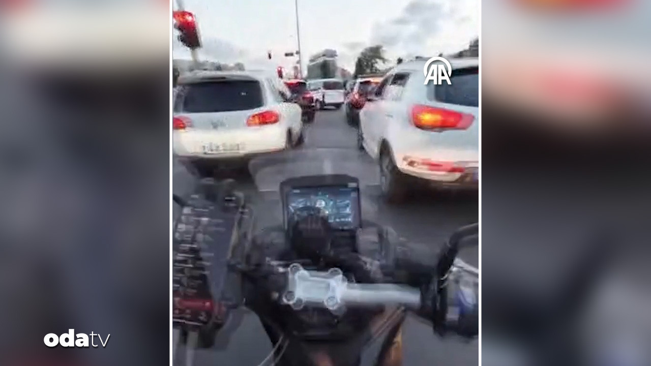 kagithanede makas atan motosikletliye para cezasi s7dCeKSd.jpg