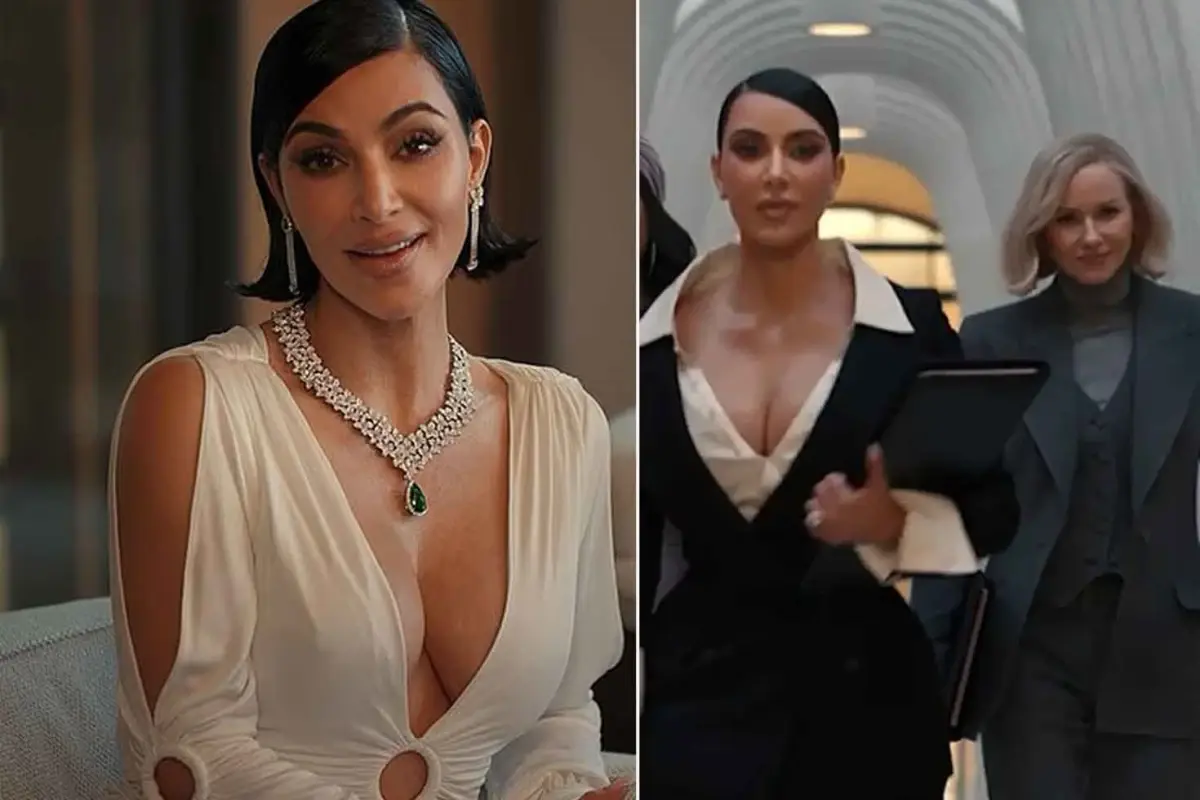 kim kardashiana soguk dus yeni dizisi yerden yere vuruldu Ft6B12AU.jpg