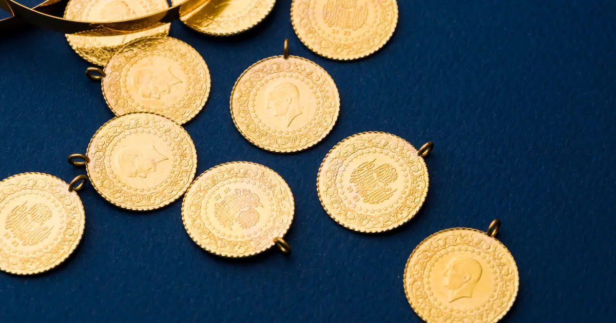 Altın fiyatları canlı 12 Ocak 2026: Altın fiyatları bugün ne kadar? Gram, çeyrek, yarım ve ons altın alış satış fiyatları | NTV Haber