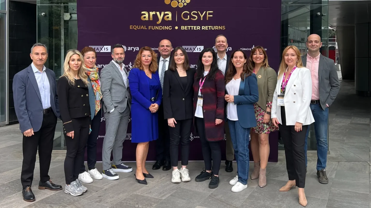 Yapay zeka destekli reklam çözümleri sunan Ingosa, 1.5 milyon dolar değerlemeyle yatırım aldı