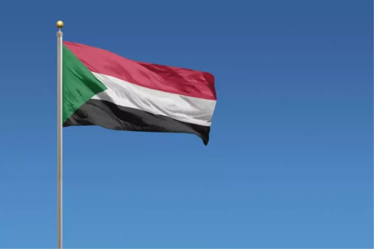 Sudan Hükümeti Hartum’a Döndü