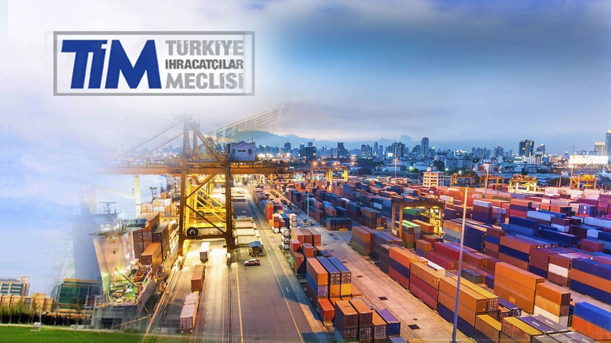 Türkiye’nin Suriye’ye ihracatı 2025 yılında 2,6 milyar dolara ulaştı